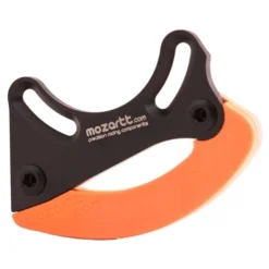 Mozartt Meno Bashguard - ISCG-05 - Orange