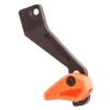 Mozartt Piano Chain Guide - HDM - Orange -Rijwiel Onderdel Verkoopwinkel 246848 00 c 482781