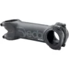 Deda-elementi Deda Zero100 Performance 31.7 Stem - Black On Black (BOB)