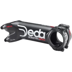 Deda-elementi Deda Zero100 Team 31.7 Stem - Black