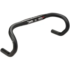 Deda-elementi Deda Zero100 Anatomic 31.7 Handlebar