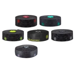 Supacaz Super Sticky Kush Galaxy Stuurlint