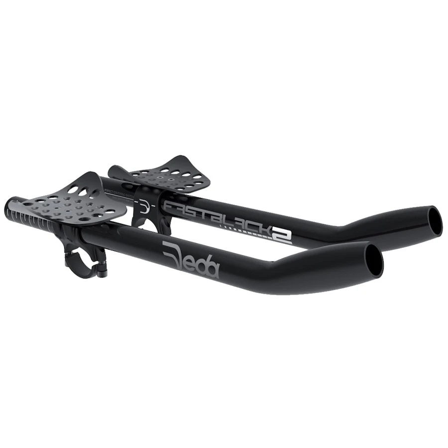Deda-elementi Deda Fastblack2 Clip-On Bar 31.7 - UD Carbon/black 3 Deda-elementi Deda Fastblack2 Clip-On Bar 31.7 - UD Carbon/black