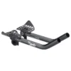 Deda-elementi Deda Parabolica Uno Clip-On Bar 31.7 - J-Bend - Black