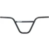 Odyssey Boss V.2 BMX Handlebar - Black
