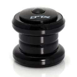 XLC HS-A04 MTB Ahead Headset 1 1/8 Inch- EC34/28.6 | EC34/30