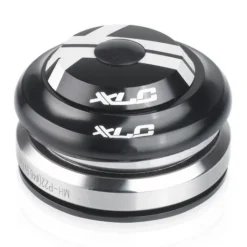 XLC HS-I05 Comp Integrated Ahead Tapered Headset 1 1/8 - 1.5 Inch - IS41.8/28.6 | IS52/39.8