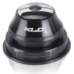 XLC HS-I11 Comp Semi-Integrated Ahead Tapered Headset 1 1/8 - 1.5 Inch - ZS44/28.6 | ZS56/40