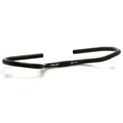 XLC HB-C05 Trekking Multi Bar 31.8 Handlebar - Black Matt