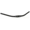 XLC HB-C08 Comp Ergo Bar 31.8 Handlebar - Black -Rijwiel Onderdel Verkoopwinkel 2501513000 xlc comp ergo bar hb c08 846553