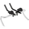 XLC HB-T05 Tri-Bar 25.4-31.8 Clip-On Aerobar