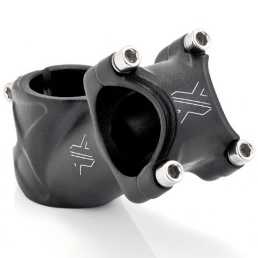 XLC ST-M15 Comp Stem 1 1/8" | 31.8mm 4 XLC ST-M15 Comp Stem 1 1/8" | 31.8mm - Afbeelding 2