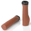 XLC GR-G27 Ergosport Grips - Brown