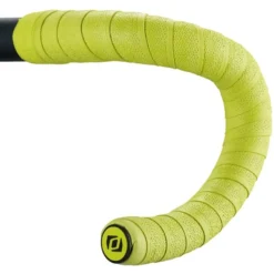 Syncros Super Thick Bar Tape - Sulphur Yellow