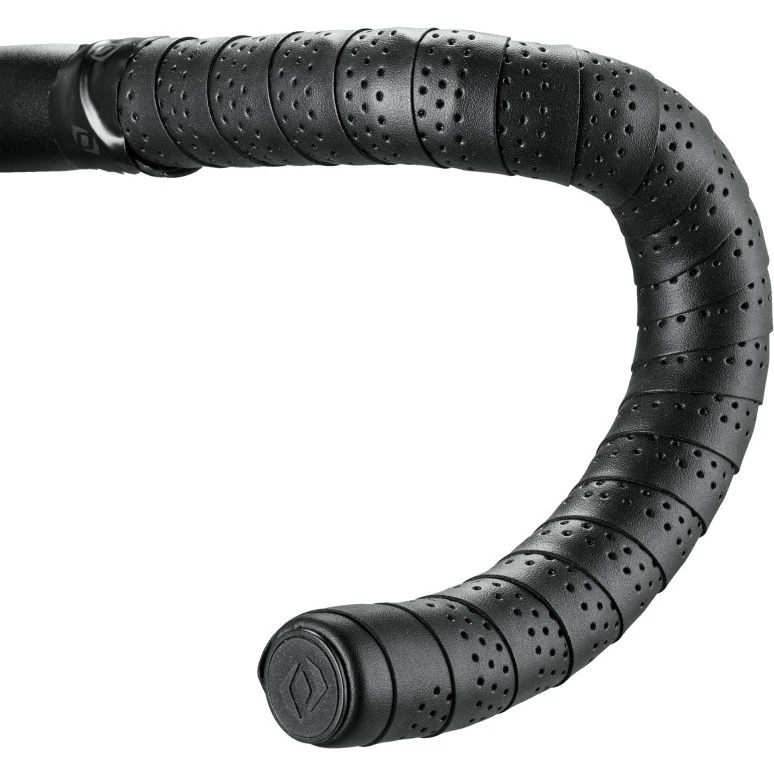 Syncros Classic Bar Tape - Black 3 Syncros Classic Bar Tape - Black
