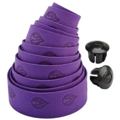 Cinelli Purple Ribbon Bar Tape