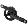 Dartmoor Rock V.2 Crankset - Black -Rijwiel Onderdel Verkoopwinkel 255915 00 d 505576