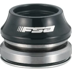 FSA Orbit C-33E - 15mm Aluminium - Headset Tapered Drop In Campy IS42/28.6 | IS47/33