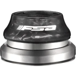 FSA Orbit C-40-CF-ACB UD-Carbon Headset Tapered Drop In IS42/28.6 | IS52/40 - 8.7mm