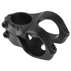Dartmoor Shorty 35 Stem - Black