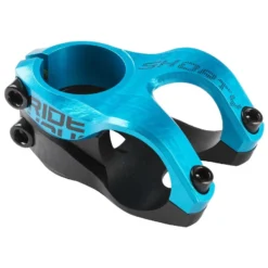 Dartmoor Shorty 31.8 Stem - Turquoise