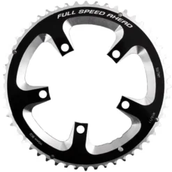 FSA Super Road Chainring 110mm Compact N11 - 52 Teeth