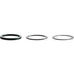 BBB Cycling ShimSet BBO-91 Bottom Bracket Spacer Set