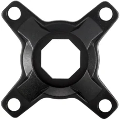 FSA 1X/2X Spider Standard 104/64mm BCD For Brose Drive Unit - W0108 - Black