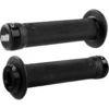 ODI Ruffian Lock-On Grip BMX Grips - 130mm - Black