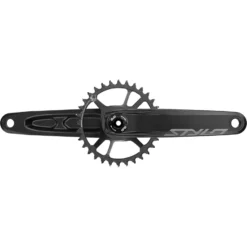 Truvativ Stylo 6K Eagle Crankset - Direct Mount 32 Teeth - Standard 49mm - DUB