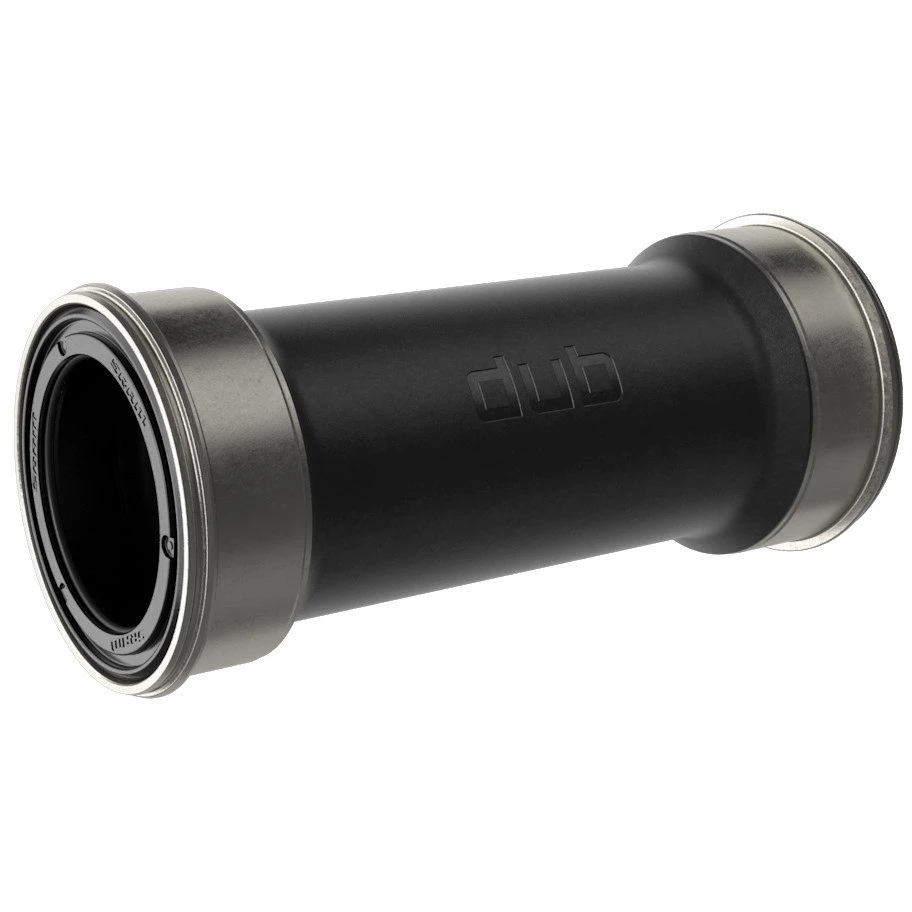 SRAM PressFit BB92 DUB Bottom Bracket Cups PF41-89.5/92-DUB 3 SRAM PressFit BB92 DUB Bottom Bracket Cups PF41-89.5/92-DUB