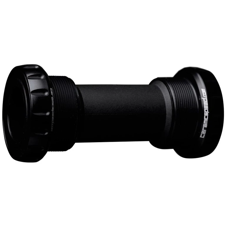 CeramicSpeed ITA Ceramic Bottom Bracket ITA-70-24 - Black 3 CeramicSpeed ITA Ceramic Bottom Bracket ITA-70-24 - Black