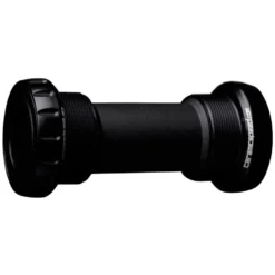 CeramicSpeed Coated ITA Ceramic Bottom Bracket ITA-70-24 - Black