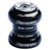 Reverse Components Base Headset - 1 1/8 Inches - EC34/28,6 | EC34/30 - Black -Rijwiel Onderdel Verkoopwinkel 264236 00 d 525175