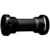 CeramicSpeed Coated BSA Ceramic Bottom Bracket BSA-68-GXP - Black