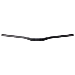 BBB Cycling Ascension Carbon BHB-42 31.8 Handle Bar - Black