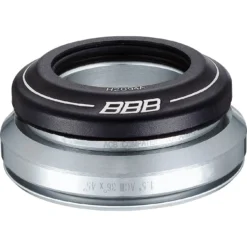 BBB Cycling Tapered BHP-46 Headset Ahead CrMo - Tapered - IS42/28,6 | IS52/40