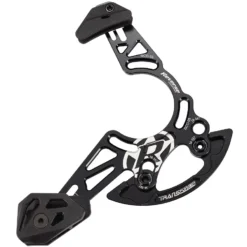 Reverse Components Transformer DH Chain Guide - ISCG 05 - Black