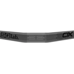 SQlab 3OX MTB Carbon Handlebar - 12° - 31.8 - 30mm Medium Rise -Rijwiel Onderdel Verkoopwinkel 267005 01 d 533741