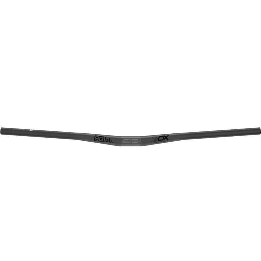 SQlab 3OX MTB Carbon Handlebar - 16° - 31.8 - 30mm Medium Rise 3 SQlab 3OX MTB Carbon Handlebar - 16° - 31.8 - 30mm Medium Rise