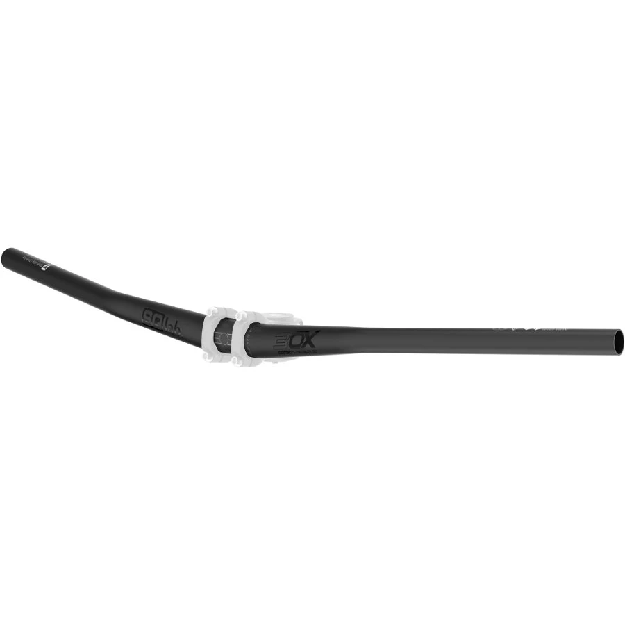 SQlab 3OX MTB Carbon Handlebar - 16° - 31.8 - 30mm Medium Rise 6 SQlab 3OX MTB Carbon Handlebar - 16° - 31.8 - 30mm Medium Rise - Afbeelding 4