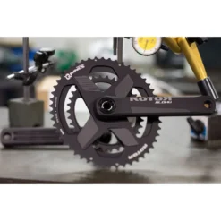 Rotor ALDHU 3D+ Crankarms - Black -Rijwiel Onderdel Verkoopwinkel 267052 04 d 533888
