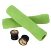 ESI Grips Fit XC MTB Grips - Green
