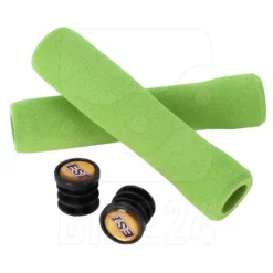 ESI Grips Fit XC MTB Grips - Green