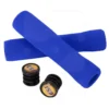 ESI Grips Fit CR MTB Grips - Blue 1 ESI Grips Fit CR MTB Grips - Blue -Rijwiel Onderdel Verkoopwinkel 267438 00 d 534918