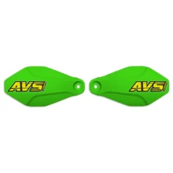 AVS Racing MTB Handguard Kit - Logo Yellow -Rijwiel Onderdel Verkoopwinkel 267576 09 d 535265