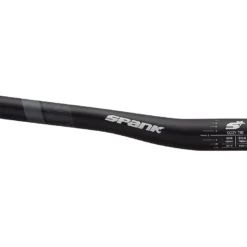 Spank Oozy 780 VibroCore MTB Handlebar - 15mm Rise - Shotpeen Black/grey 8 Spank Oozy 780 VibroCore MTB Handlebar - 15mm Rise - Shotpeen Black/grey -Rijwiel Onderdel Verkoopwinkel 268266 02 d 536563