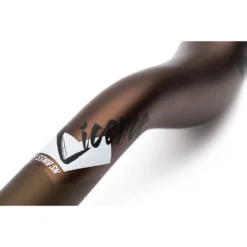 NS Bikes Licence 31.8 MTB Handlebar - 820mm - Brown -Rijwiel Onderdel Verkoopwinkel 268390 02 d 536837