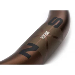 NS Bikes Licence 31.8 MTB Handlebar - 820mm - Brown -Rijwiel Onderdel Verkoopwinkel 268390 03 d 536838