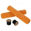 ESI Grips Fit SG MTB Grips - Orange